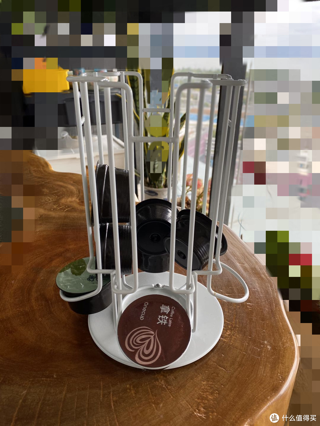 九阳 onecup 胶囊咖啡机使用小分享