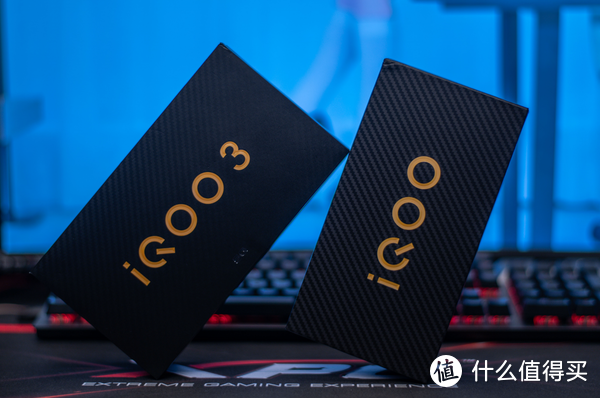 iQOO 3 5G开箱体验，快是什么感觉，骁龙865加持手游新选择