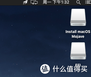 在Intel电脑上安装macOS 10.14 Mojave