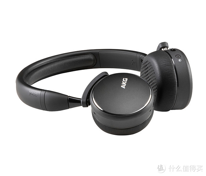 主动降噪、环境音感知：AKG 爱科技 发布 Y400/Y600NC WIRELESS 无线耳机