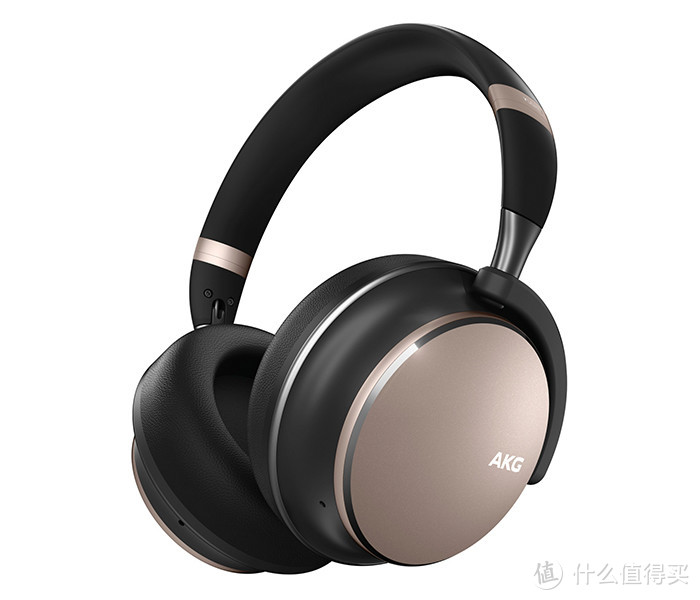 主动降噪、环境音感知：AKG 爱科技 发布 Y400/Y600NC WIRELESS 无线耳机