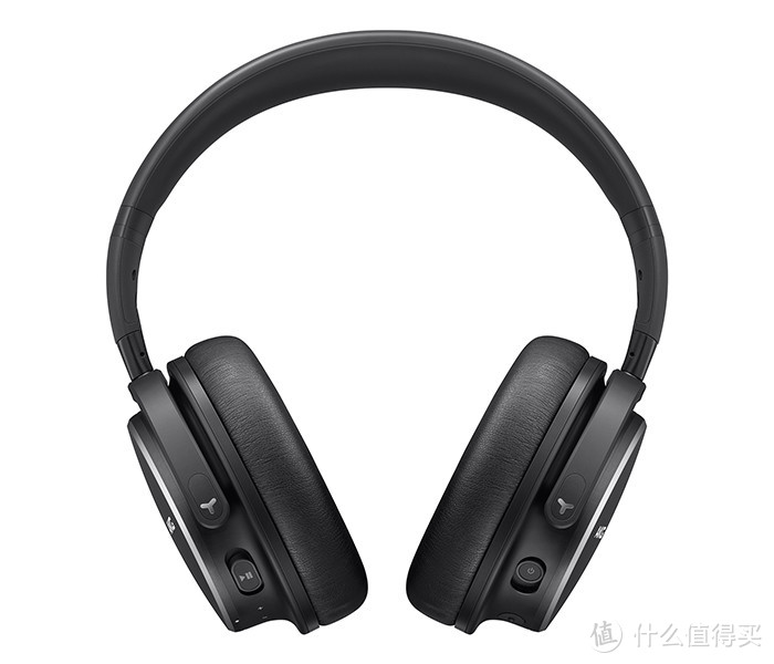 主动降噪、环境音感知：AKG 爱科技 发布 Y400/Y600NC WIRELESS 无线耳机