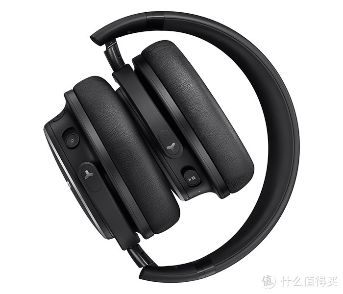 主动降噪、环境音感知：AKG 爱科技 发布 Y400/Y600NC WIRELESS 无线耳机