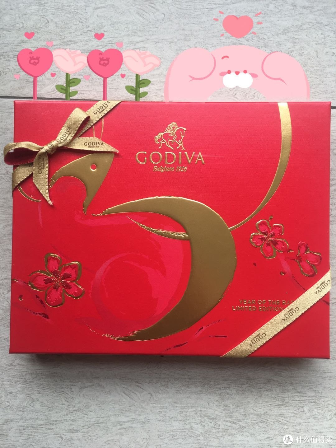 撩动心弦的歌帝梵Godiva