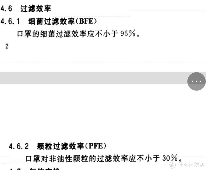 谈谈一次性平面口罩的理解误区 口罩 什么值得买