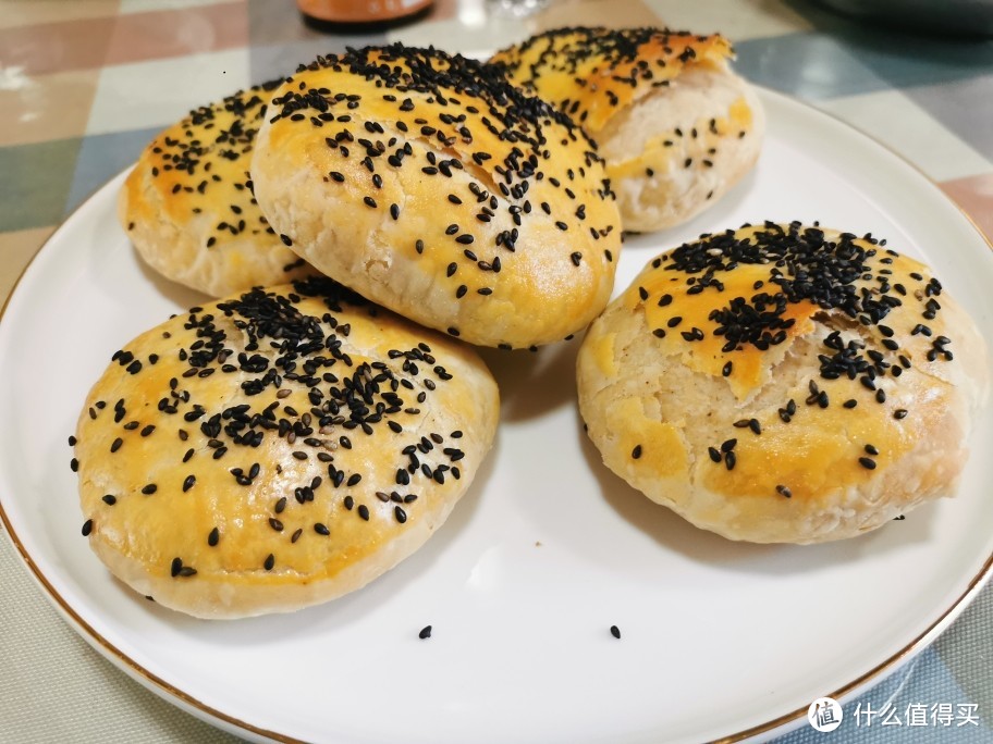 穿衣吃饭 之 唐山人爱吃的肉烧饼