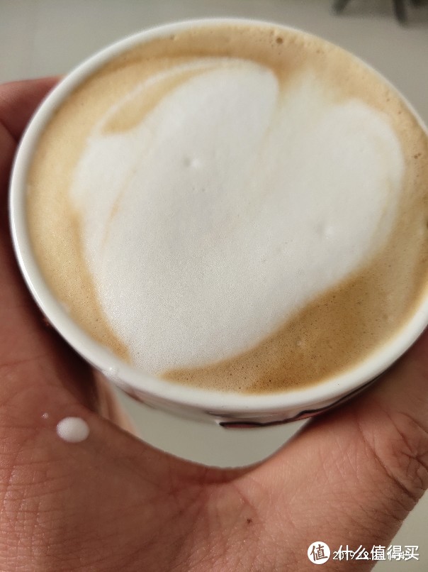 奈斯派索胶囊咖啡机使用一年小感受