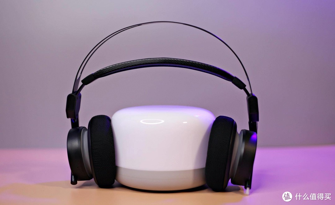 游戏，要耳听八方：看看1MORE Spearhead VR电竞耳机如何？