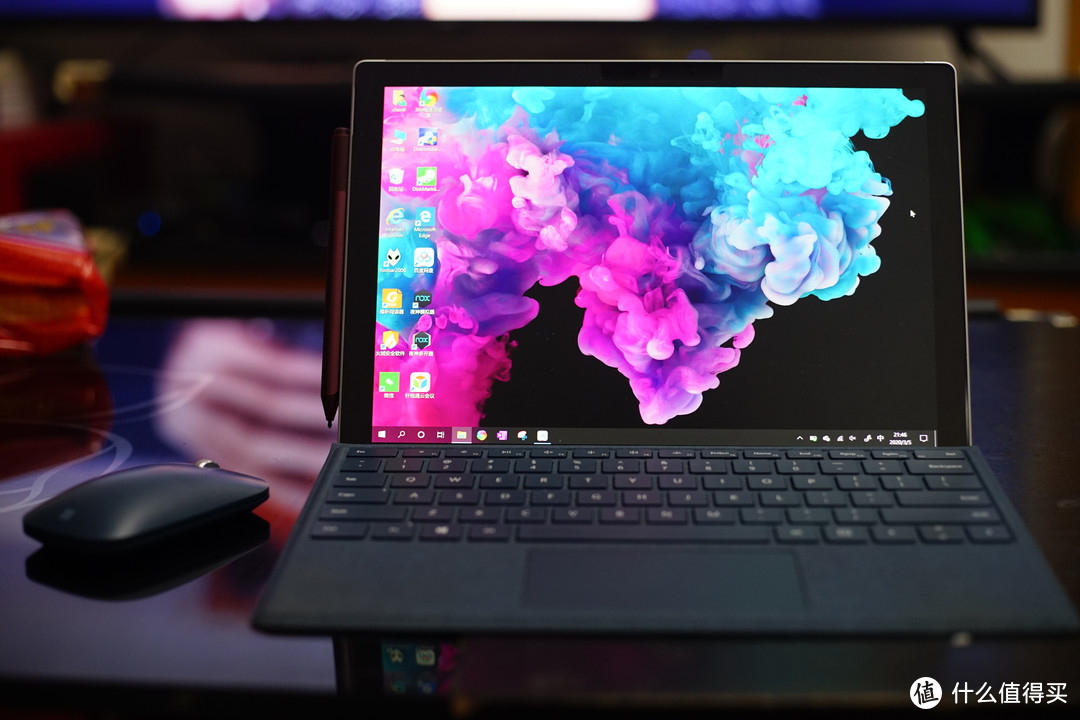 终成田牌党：Surface Pro 6入手体验