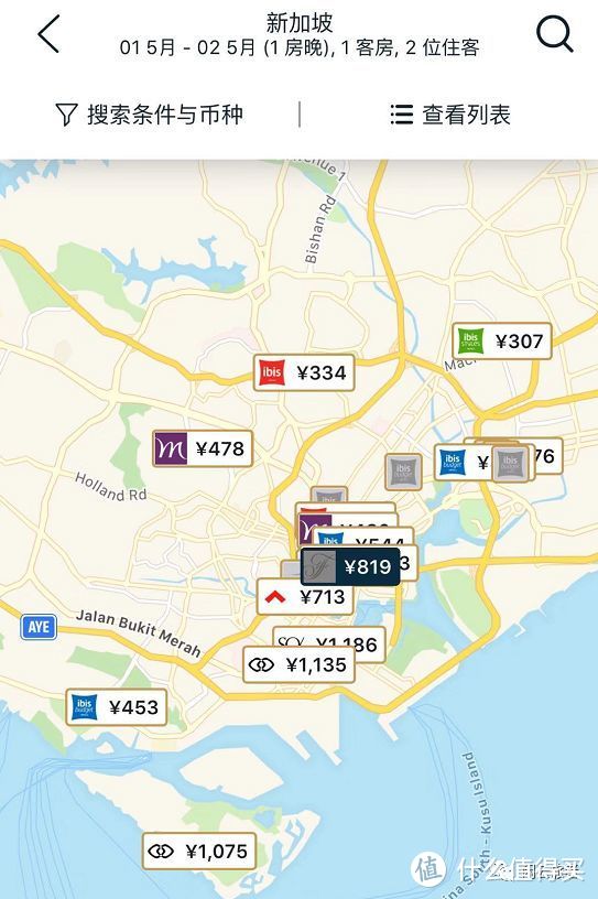 BUG？不要钱还白送300元！印度尼西亚、马来西亚住6晚酒店（含早）