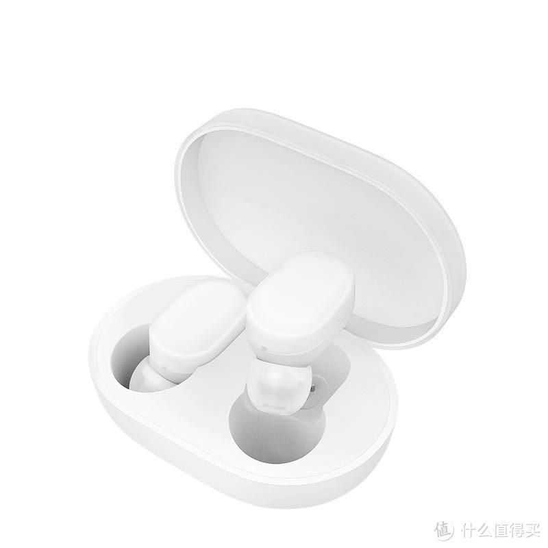 小米蓝牙耳机AirDots