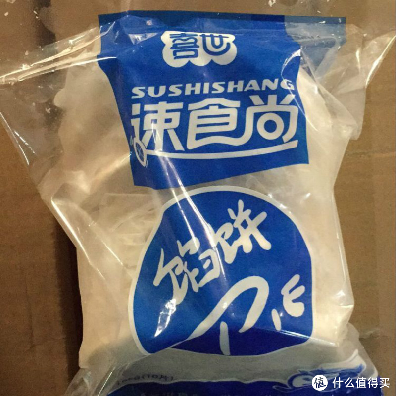 速食与冷冻食品选购攻略