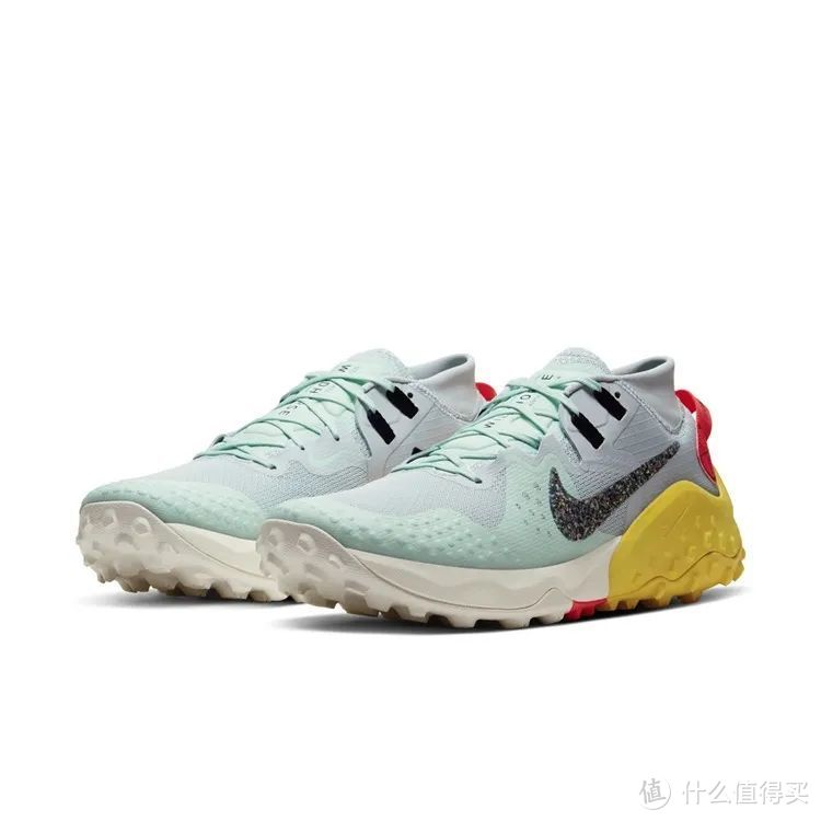 Nike Air Zoom Wildhorse 6