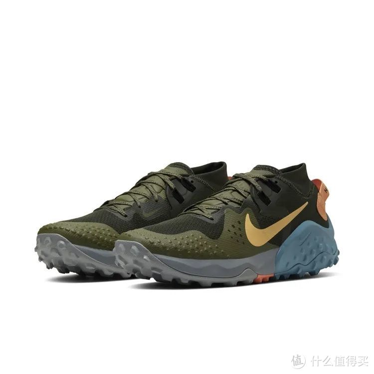 Nike Air Zoom Wildhorse 6