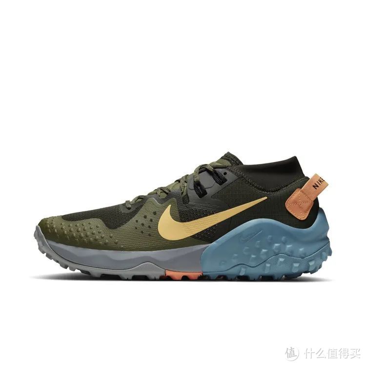 Nike Air Zoom Wildhorse 6