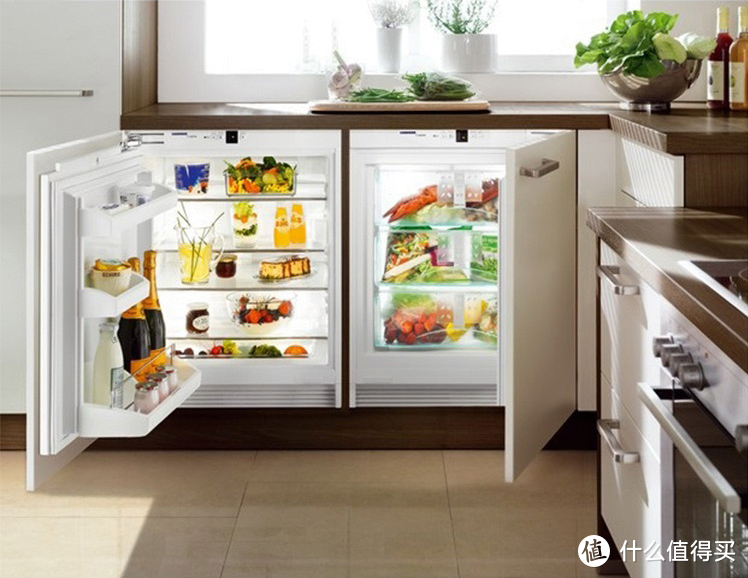 资深设计师为您揭秘：关于嵌入式冰箱的那点事！