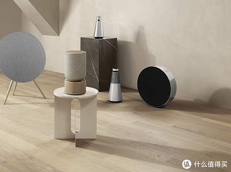 B&O 推出 Beosound Balance 智能音箱 2250美元（约1.56万元）