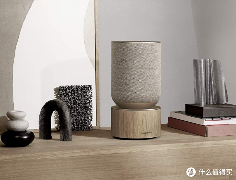 B&O 推出 Beosound Balance 智能音箱 2250美元（约1.56万元）