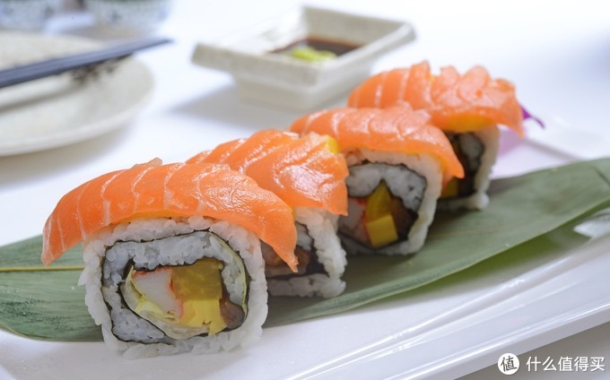 告诉你个小秘密篇三十一 爱吃寿司的你知道这些寿司种类吗 卷物篇 热备资讯