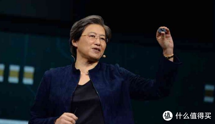 AMD“苏大妈”预计未来五年复合年增长率20%，未来在高端领域发力