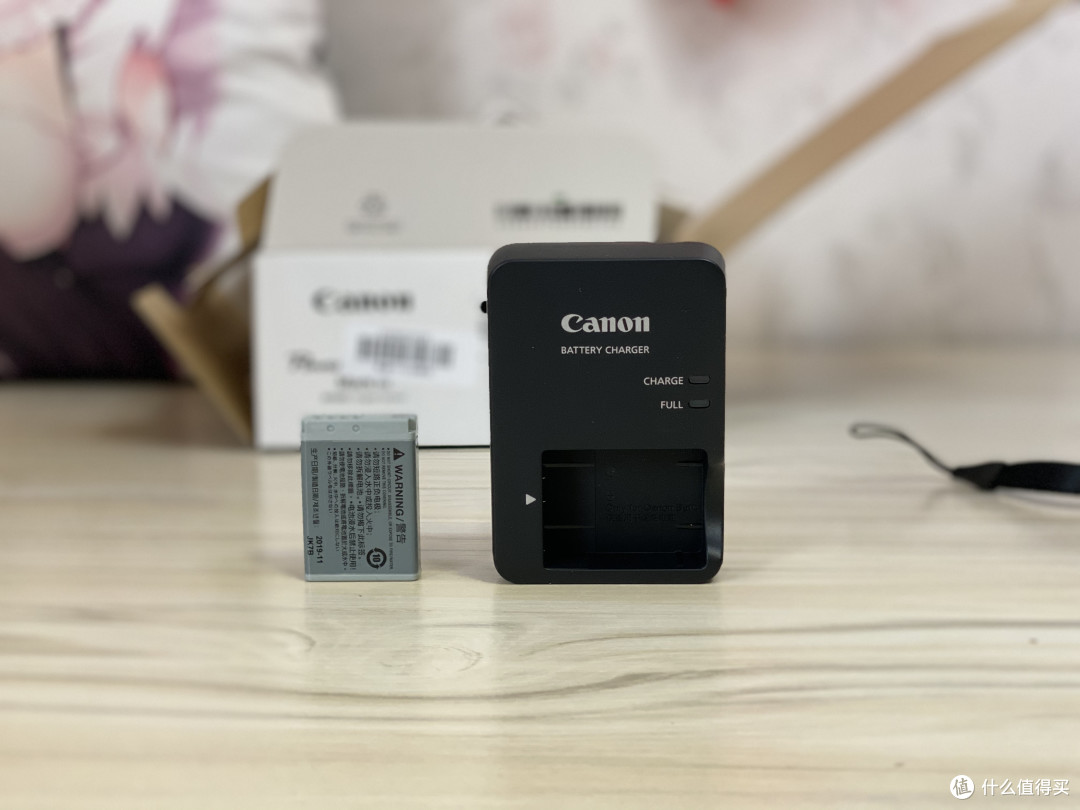 谁才是你心中最好用的vlog相机——佳能G7 X Mark III开箱