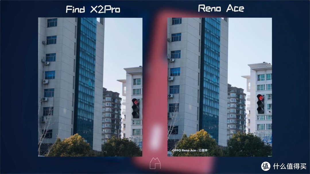 oppo Find X2 Pro第一时间上手：3K 120hz屏幕表现和三摄影像实拍