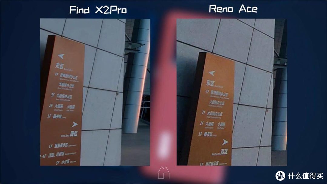 oppo Find X2 Pro第一时间上手：3K 120hz屏幕表现和三摄影像实拍