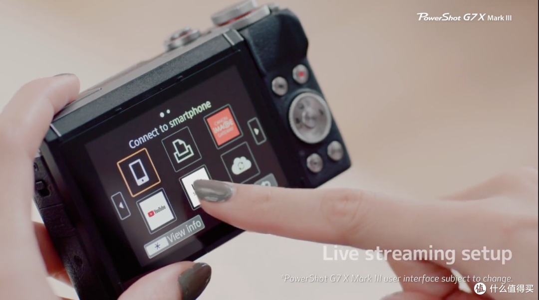 谁才是你心中最好用的vlog相机——佳能G7 X Mark III开箱