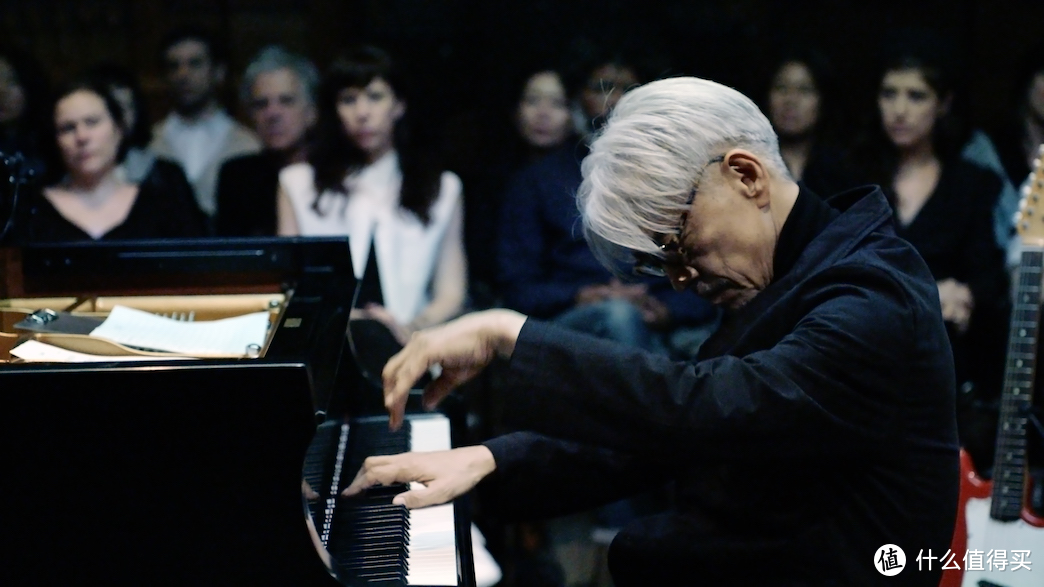 坂本龙一