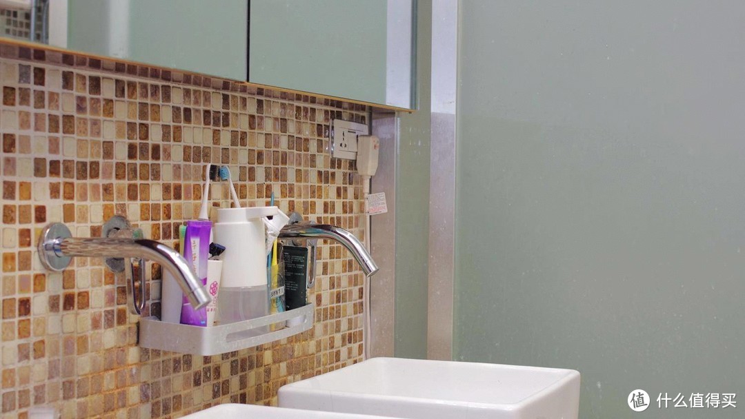 现在，洗干净手是顶重要的事情：佐敦朱迪自动洗手泡沫机