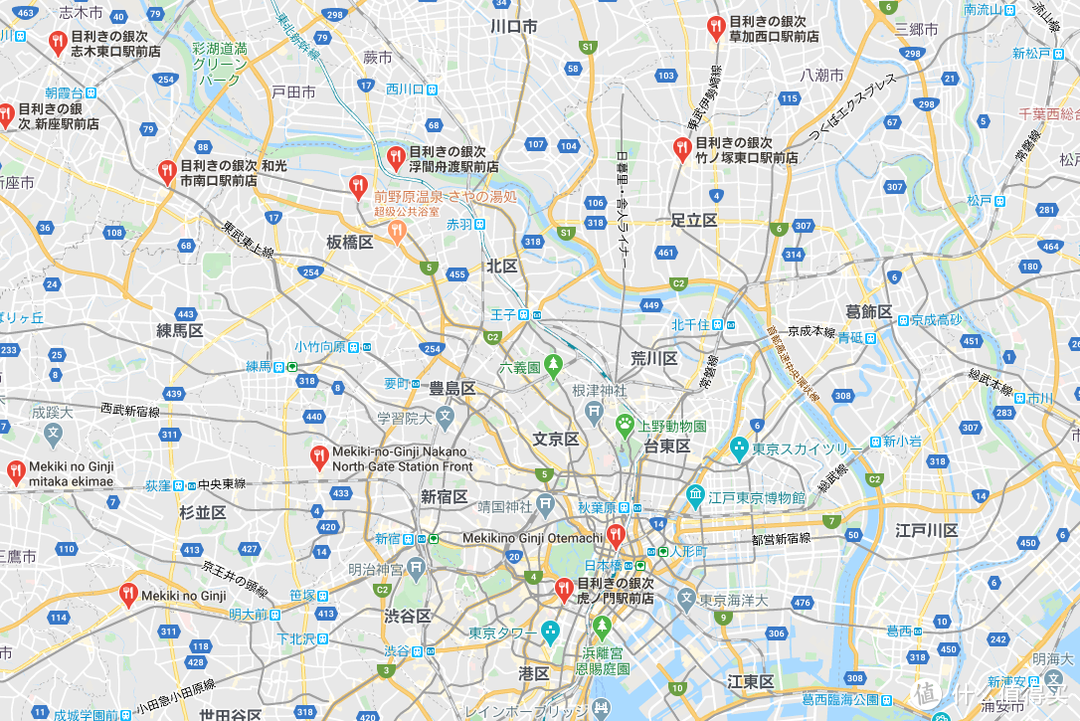 阿宅游东京--200图上万字，东京十四天深度游，景点、美食、购物攻略全都在这儿了
