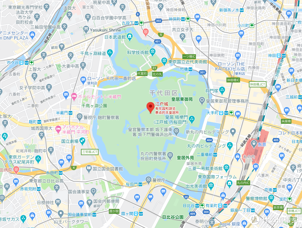 阿宅游东京--200图上万字，东京十四天深度游，景点、美食、购物攻略全都在这儿了