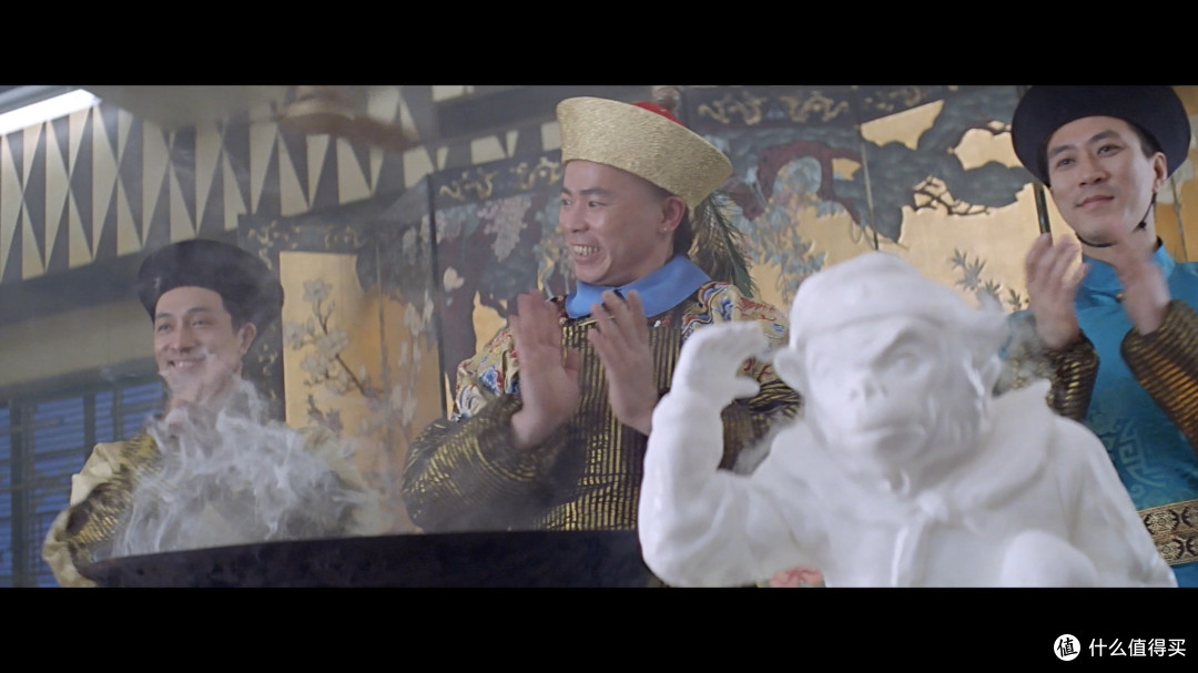 二十五年前的满汉全席你还记得吗?