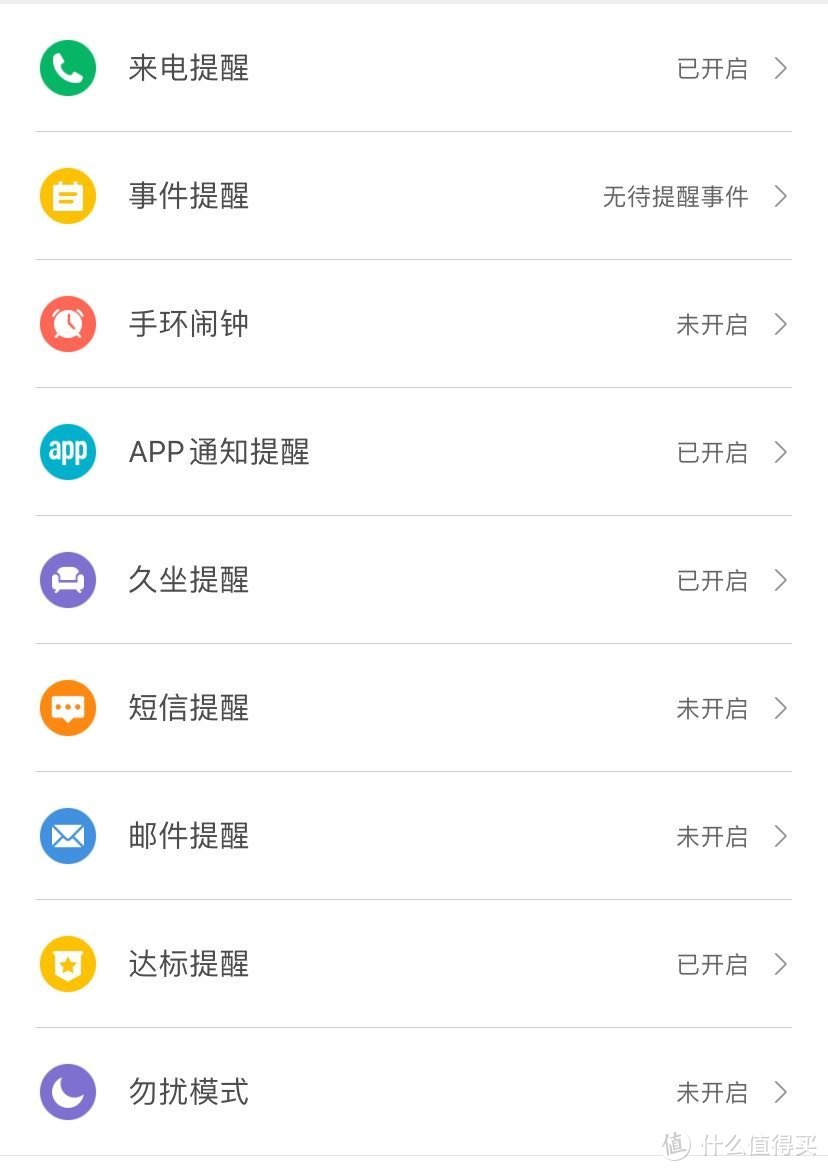 大学生从小米手环3到Apple watch4的初体验