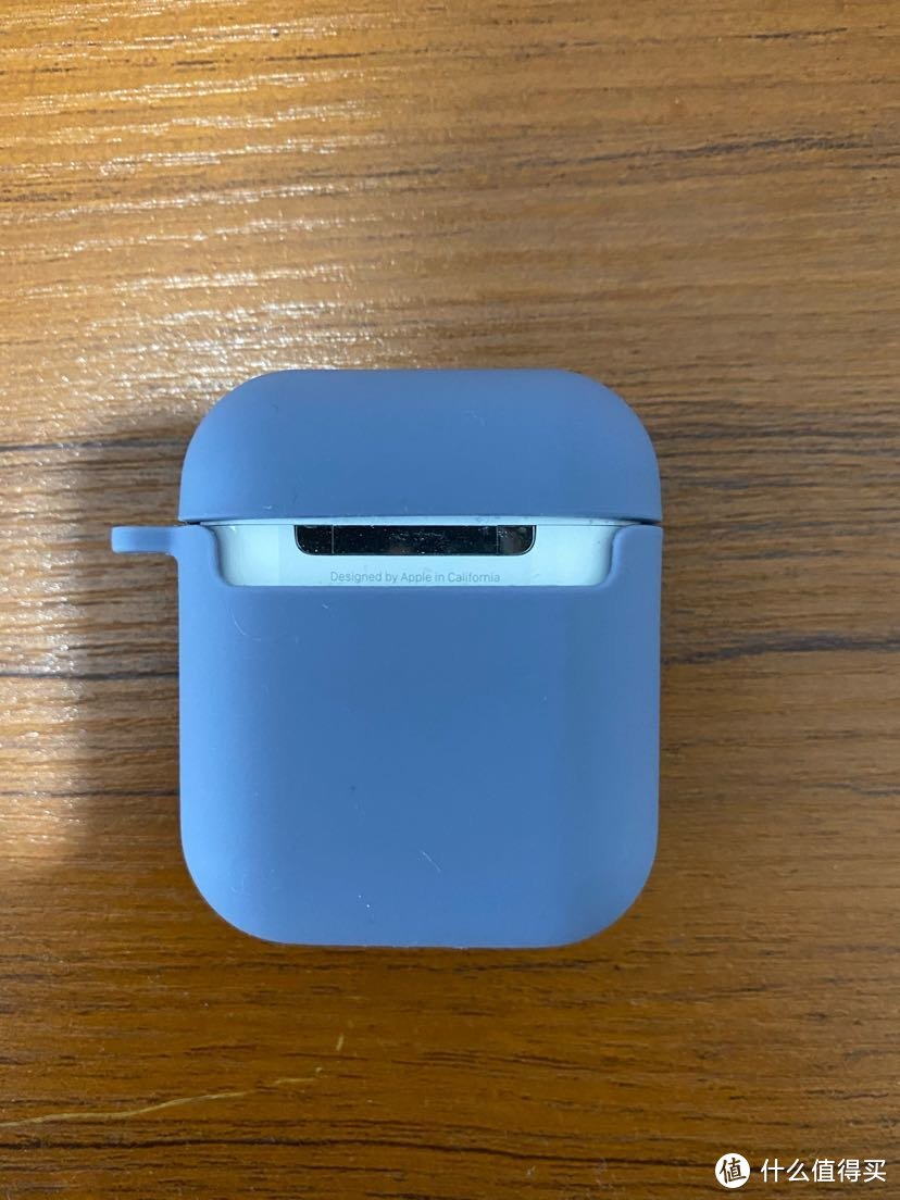 Airpods2连接iPhone真的方便