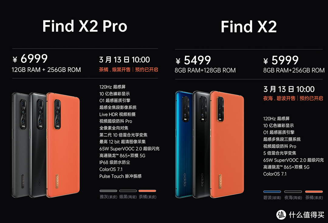 OPPO的梦想 我看OPPO Find X2新品发布会