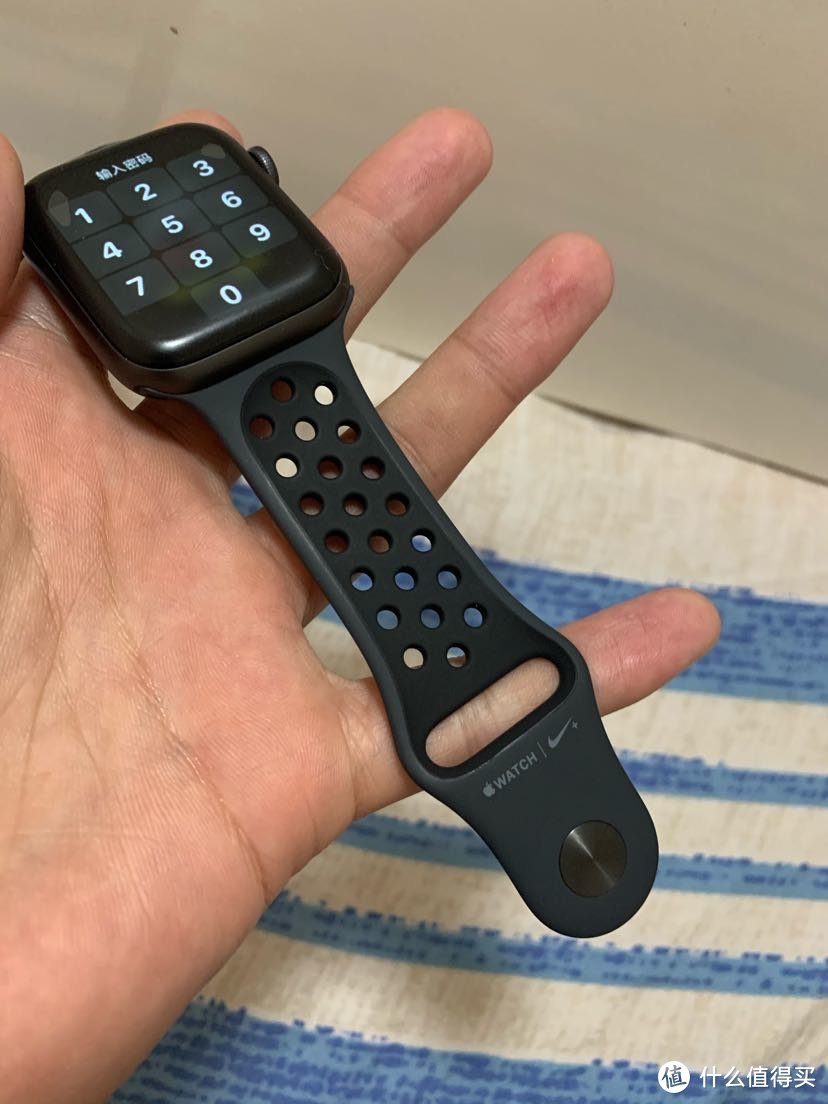 大学生从小米手环3到Apple watch4的初体验