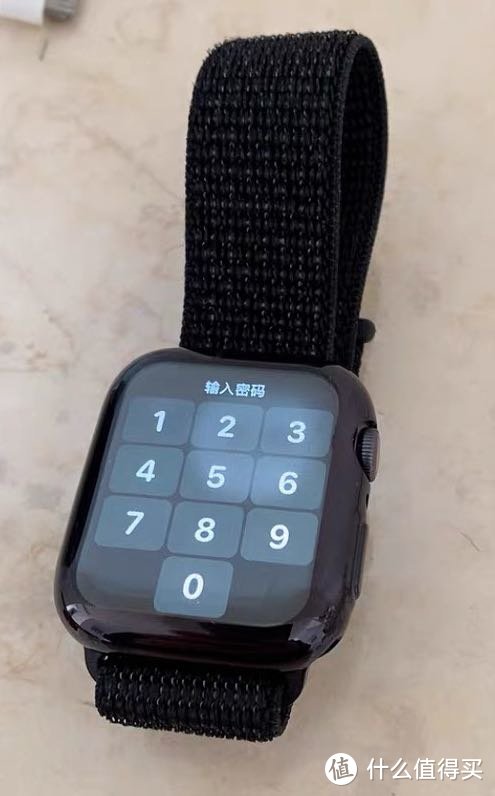 大学生从小米手环3到Apple watch4的初体验