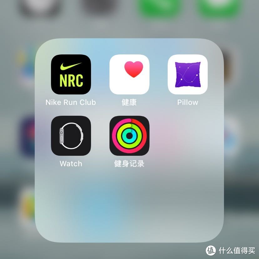 大学生从小米手环3到Apple watch4的初体验