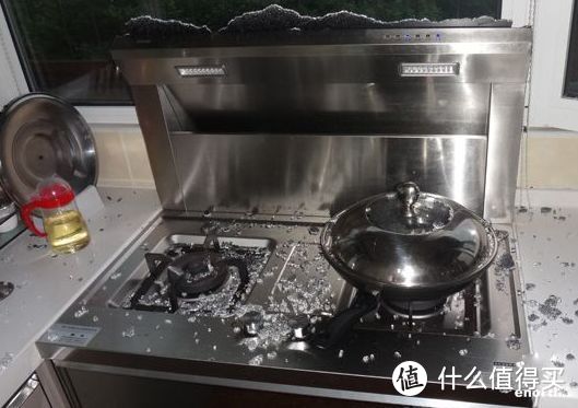 拒交智商税，坚决抵制万元以上集成灶！只看品牌必选错，10个集成灶挑选细节奉上！2020日记003