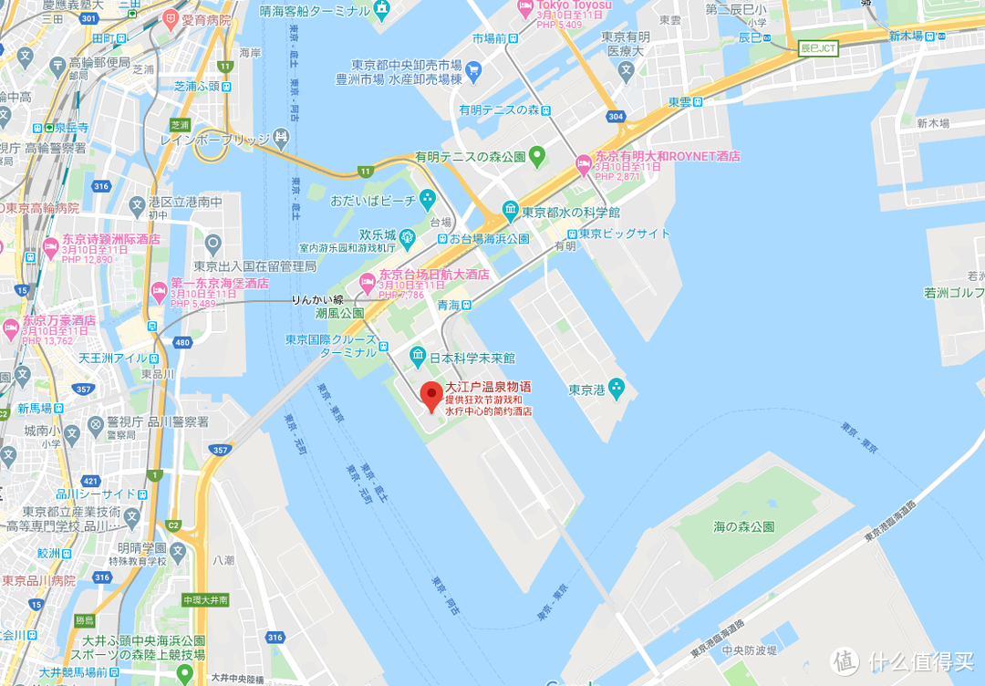 阿宅游东京--200图上万字，东京十四天深度游，景点、美食、购物攻略全都在这儿了