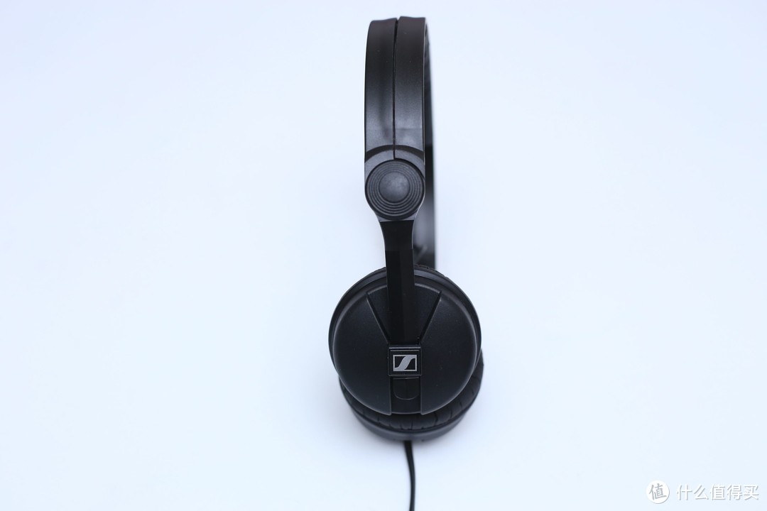 坚固耐用，声音靠谱——森海塞尔 HD25 头戴式监听耳机评测