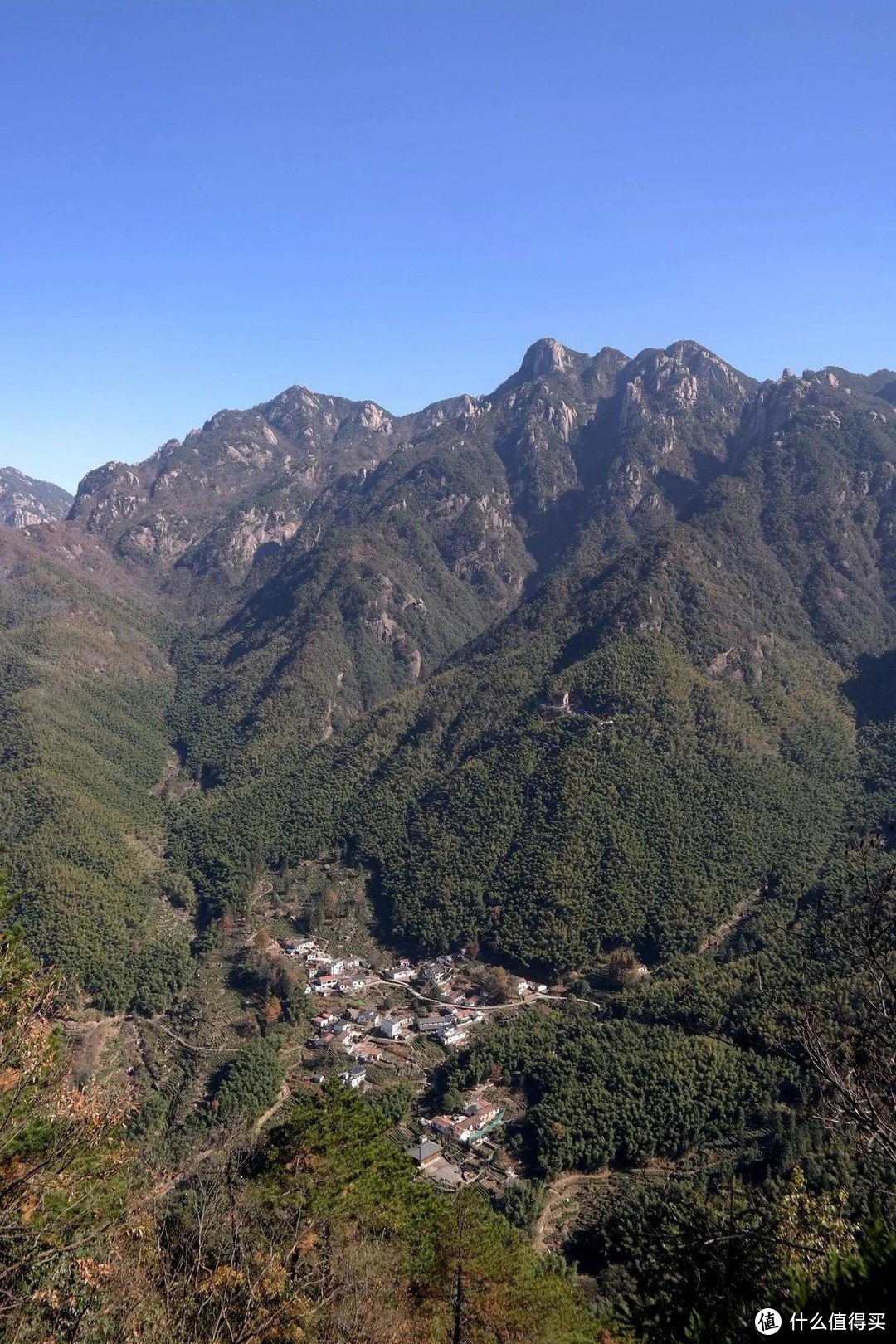 九华山二日游，佛教四大名山之一，地藏菩萨道场