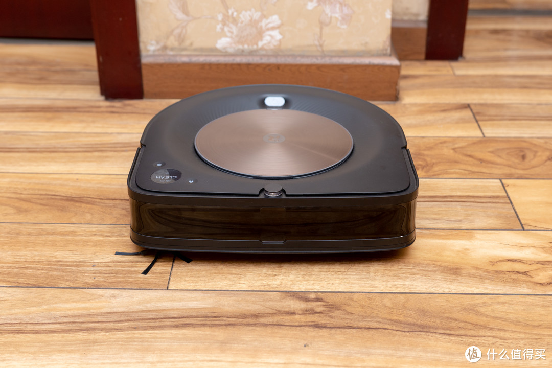 这大概是目前最强的扫地机器人了，iRobot Roomba s9+ 尝鲜体验