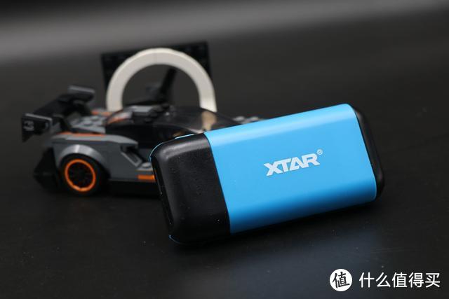 摄影工作者必备，XTAR充电宝使用体验