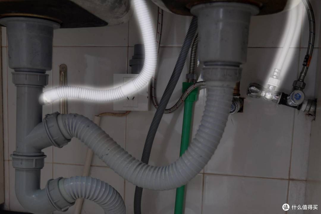 后悔没有早点买海尔小海贝洗碗机体验测评