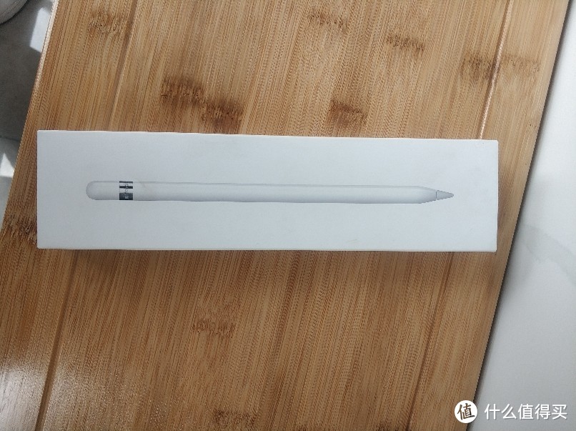 闲鱼370元收到apple pencil