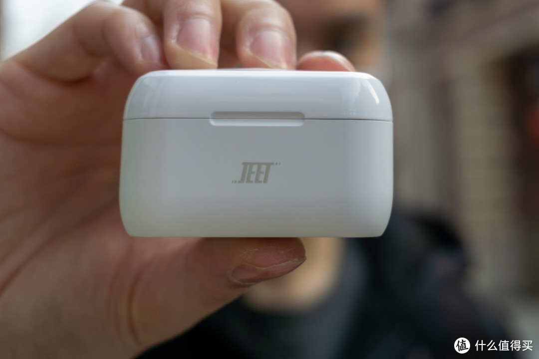 四百块的JEET Air Plus，敢叫板千元无线蓝牙耳机！谁给的勇气？