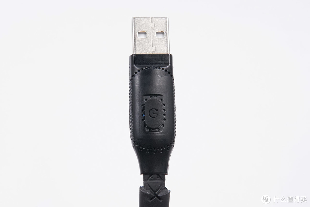 拆解报告：USB-A to USB-C定时数显数据线