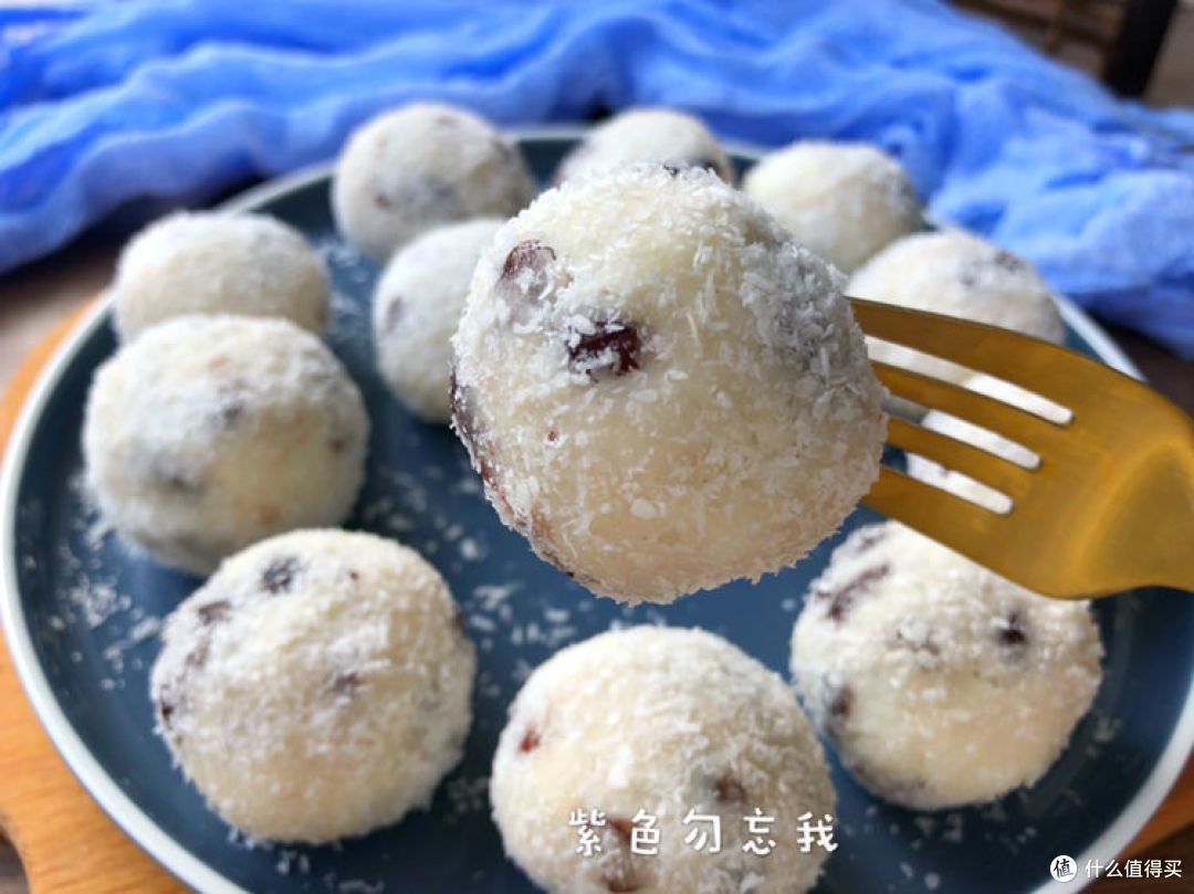 多给孩子做这款小甜点，健脾养胃，孩子常吃胃口好